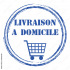 Notre service de livraison